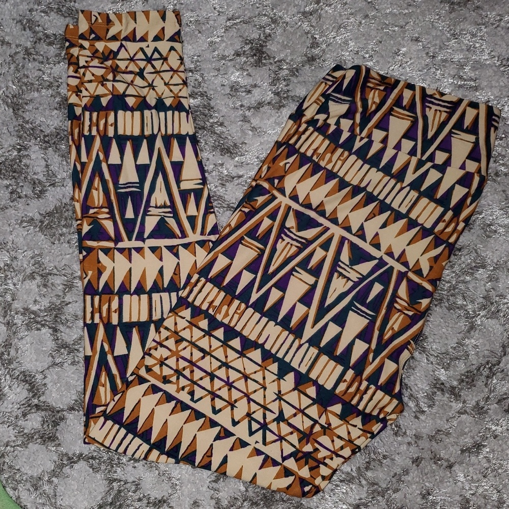 Lularoe leggings